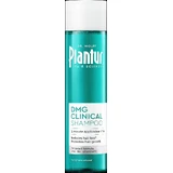 Szampon przeciw wypadaniu włosów Plantur DMG Clinical, 250 ml, dr Kurt Wolff