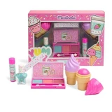 Set da trucco, Yummy, dai 3 anni in su, Martinelia