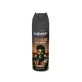 Desodorante en spray sin aluminio para hombre con protección de 48 horas, aroma a chocolate, 200 ml, Babaria