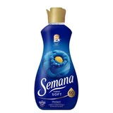 Soft Protect Fabric Softener, 1.2 L, Semana