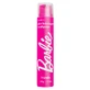Tandpasta met fluoride, Barbie-roze, Bubble Gum, 60 g, Hismile