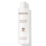 Shampoo for hair without volume and shine Rinfoltina, 200 ml, Labo