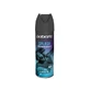 Dezodorant w sprayu dla mężczyzn bez zawartości aluminium, zapewniający 48-godzinną ochronę, Splash, 200 ml, Babaria