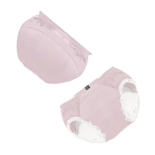 My Little Training Pants Zindelijkheidstrainingsondergoed, Blush Pink, 2–3 jaar, 1 paar, My Carry Potty