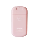 Gel hidroalcohólico desinfectante para manos, rosa brillante, 30 ml, Haan