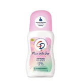 CD Girl Roll-On Deodorant for Girls, 50 ml, CD