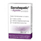 Sanohepatic DIGESTIE, 60 comprimidos, Zdrovit