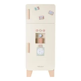 Frigorifero in legno FSC Essentials, dai 3 anni in su, Little Dutch