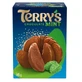 Chocolate con leche con sabor a menta, 145 g, Terry’s