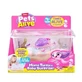 Set de joaca interactiv Mama testoasa si puii sai, 3 ani+, Pets Alive