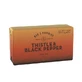 Thistle & Pepper zeep, 220 g, Scottish Fine Soaps