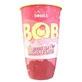 Napój na bazie herbaty z kwiatami wiśni i brzoskwinią, 360 ml, BOB Bubble Tea