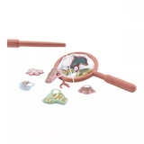 Set di giocattoli da bagno: Gioco di pesca, per bambine, dai 3 anni in su, Little Dutch