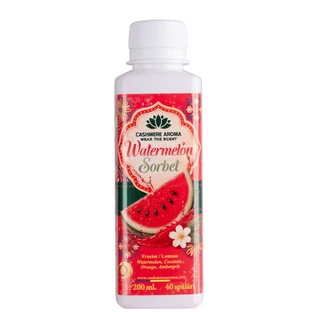 Parfum de rufe, Watermelon Sorbet, 200 ml, Cashmere Aroma