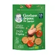 Tomato Cracker Organic, 100 g, Gerber