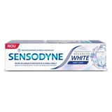 Pasta dentífrica blanqueadora Advance White Deep Clean, 75 ml, Sensodyne