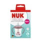 Perfect Match Transition Cup with Handles and Straw, Pink, 8 months+, 150 ml, Nuk