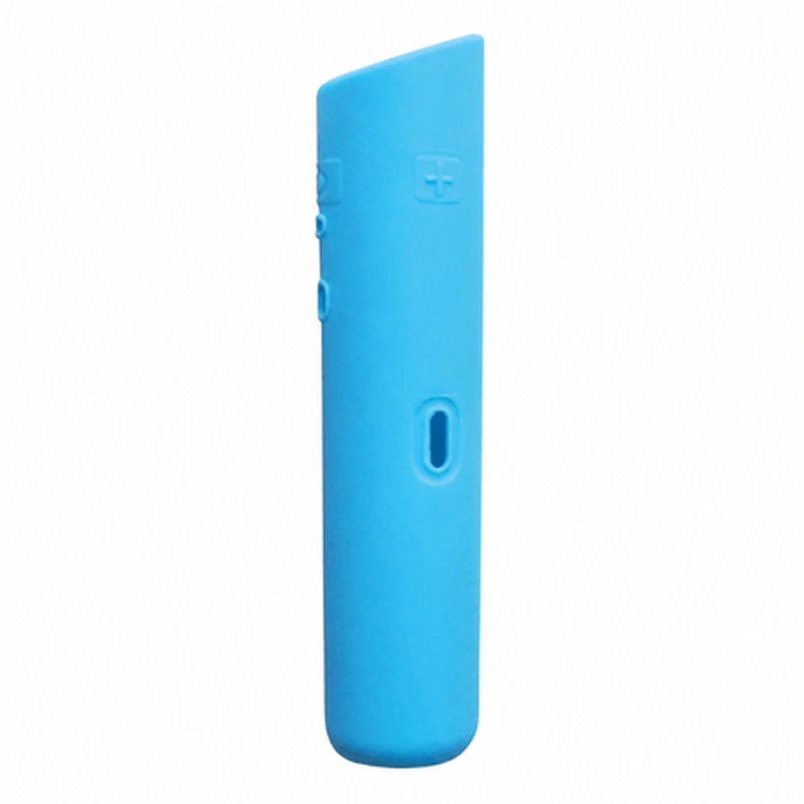 Custodia in silicone per la matita interattiva 2.0, blu, 1 pezzo, Raspundel Istetel