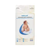 Protectores desechables, 60 x 40 cm, 10 unidades, Beberoyal