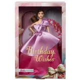 Papusa Barbie Birthday Wishes, 6 ani+, Mattel