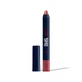 Lápiz de labios Vivid Accent, 466 Rojo Terracota, Shu