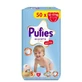 Supreme Pull-Ups, Größe 5, 12–17 kg, 50er-Pack, Pufies