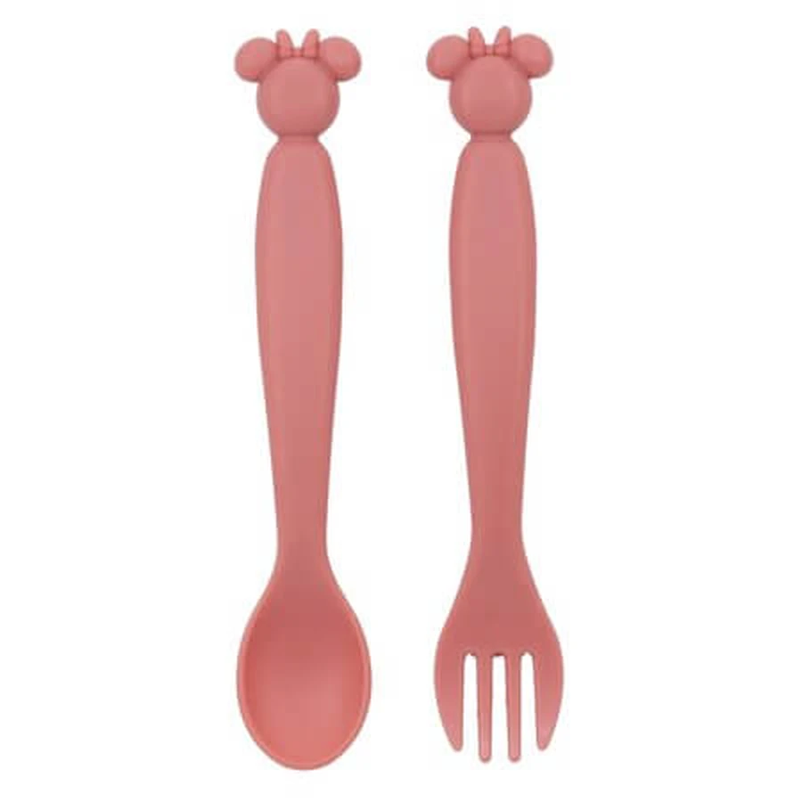 Set tacamuri Disney Baby Minnie, 10 luni+, Stor