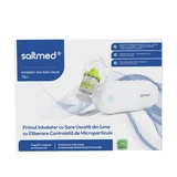 Trockensalz-Inhalator Typ L, Saltmed