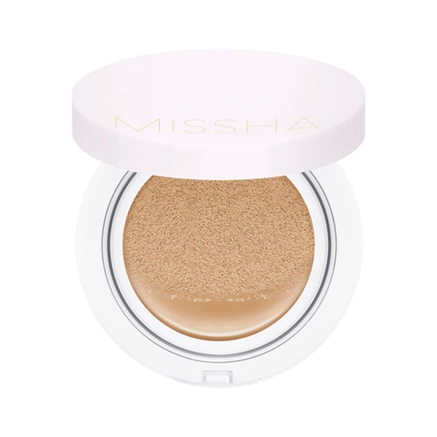 Fond de Ten Magic Cushion Cover Lsting, N.25, 15 g, Missha