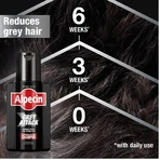 Pachet Alpecin Grey Attack 2x200 ml