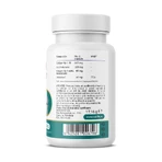 Collagene avanzato di tipo II, 30 capsule vegetariane di Nutrific