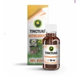 Tintura antihelmíntica con nuez negra, 50 ml, Hypericum