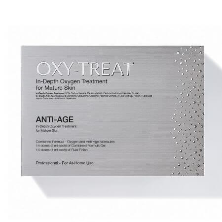 Oxy-Treat Anti-Ageing Intensieve Behandeling, 50 ml + 15 ml, Labo