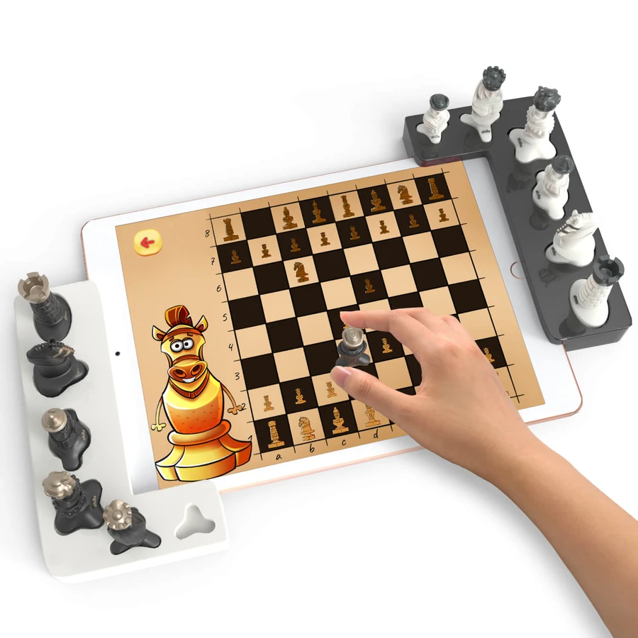 Tacto Sah, PlayShifu: ceny i cechy