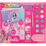 Set creativ 5 in 1, Barbie, pictura cu diamante