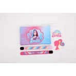 Set creativo 5 in 1, Barbie, Diamond Painting