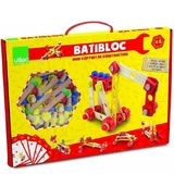 Batibloc, 100 Stück