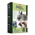 Padovan Junior Rabbit Pellets, 850 g