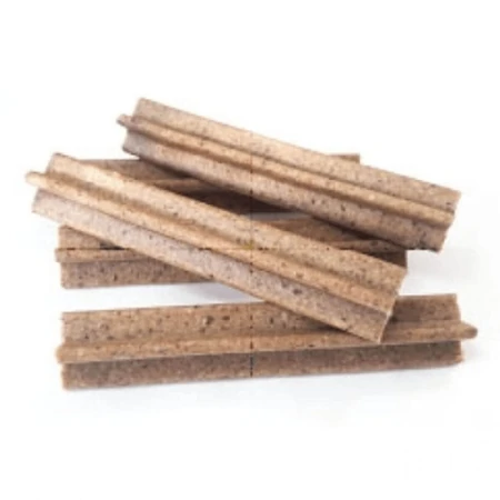 PETKULT Hypoallergenic Dental Stix, XS-XL, Wild Boar, Dog Treat Box, Allergies, 21 pieces