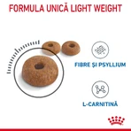 ROYAL CANIN Light Weight Care Adult Dry Cat Food for Weight Management, 1.5 kg