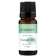 Aceite esencial de alcanfor blanco, 10 ml, Zanna