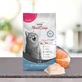 PLATINUM MeatCrisp Sterilised , Pește, hrană uscată pisici sterilizate, deshidratat, 3kg