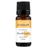 Aceite esencial de neroli light, 10 ml, Zanna