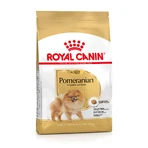 ROYAL CANIN Poméranien Adulte, croquettes pour chien, 1,5 kg