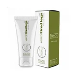 VENCIL Seria Pro Care Gel pentru picioare obosite Gel cu efect calmant pentru picioarele grele și obosite, 200 ml
