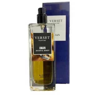 VERSET Uman Eau de Parfum Parfum pentru bărbați 50 ml