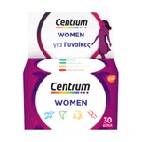 CENTRUM Multivitamine für Frauen, 30 Tabletten