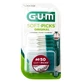Palillos dentales GUM 634 Soft-Picks Original, tamaño grande, 40 unidades + 10 GRATIS