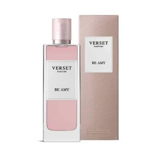 VERSET Parfums BE AMY Eau De Parfum For Her  Parfum pentru femei 50 ml