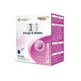 Vitamin B12, 30 sachets, PharmaVital GmbH